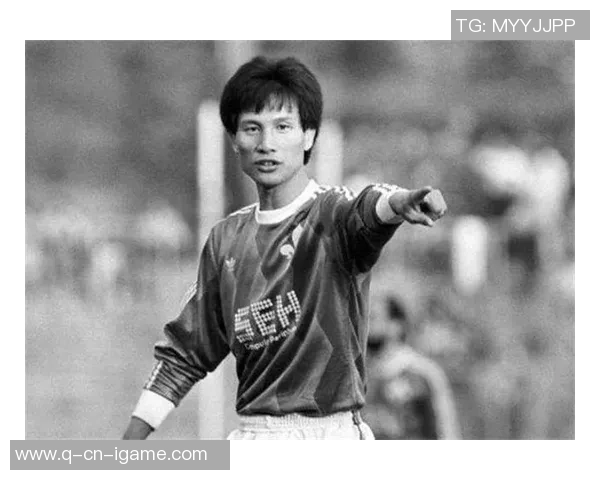 容志行在足球领域的崛起与成就探讨及其对年轻球员的影响分析 容志行在足球领域的崛起与成就探讨及其对年轻球员的影响分析