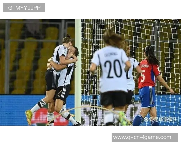 智利与德国足球对决回顾精彩瞬间与战术分析