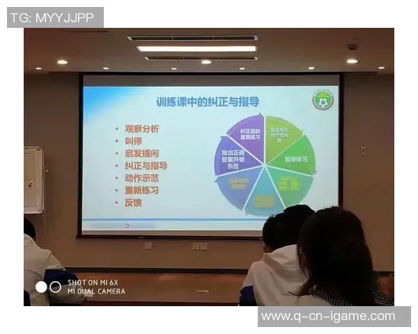 足球理论课教案设计与实施策略探讨促进学生全面理解与实践能力提升